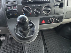 VW Transporter 1.9TDI 9MECTA KLIMA , снимка 14