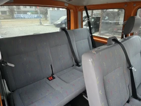VW Transporter 1.9TDI 9MECTA KLIMA , снимка 7