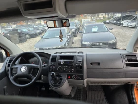VW Transporter 1.9TDI 9MECTA KLIMA , снимка 10