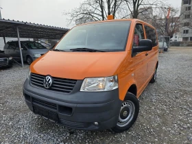 VW Transporter 1.9TDI 9MECTA KLIMA , снимка 1