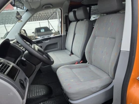 VW Transporter 1.9TDI 9MECTA KLIMA , снимка 11