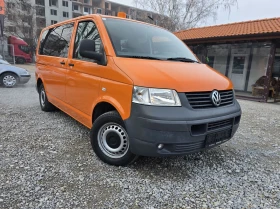 VW Transporter 1.9TDI 9MECTA KLIMA , снимка 4