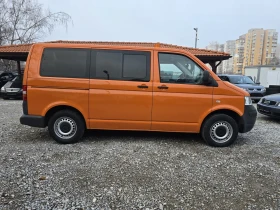 VW Transporter 1.9TDI 9MECTA KLIMA , снимка 6