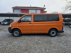 VW Transporter 1.9TDI 9MECTA KLIMA , снимка 5