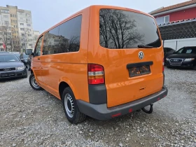 VW Transporter 1.9TDI 9MECTA KLIMA , снимка 3
