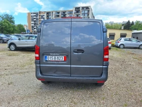 Mercedes-Benz Vito 2.2cdi 136 k.c. | Mobile.bg � ����� ������ 6