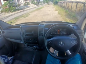 Mercedes-Benz Sprinter 313 undefined | Auto.bg — изображение 8