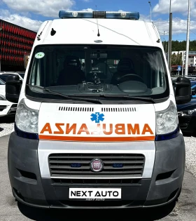 Fiat Ducato 2.3M-JET 120HP ARICAR EURO5B | Auto.bg — изображение 2
