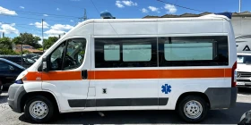 Fiat Ducato 2.3M-JET 120HP ARICAR EURO5B | Auto.bg — изображение 8
