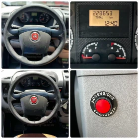 Fiat Ducato 2.3M-JET 120HP ARICAR EURO5B | Auto.bg — изображение 14