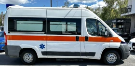 Fiat Ducato 2.3M-JET 120HP ARICAR EURO5B | Auto.bg — изображение 4