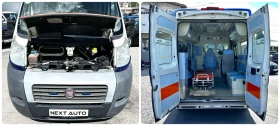 Fiat Ducato 2.3M-JET 120HP ARICAR EURO5B | Auto.bg — изображение 16