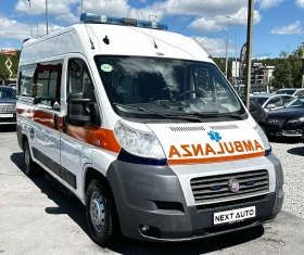Fiat Ducato 2.3M-JET 120HP ARICAR EURO5B | Auto.bg — изображение 3