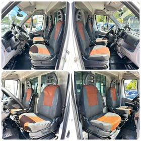 Fiat Ducato 2.3M-JET 120HP ARICAR EURO5B | Auto.bg — изображение 12