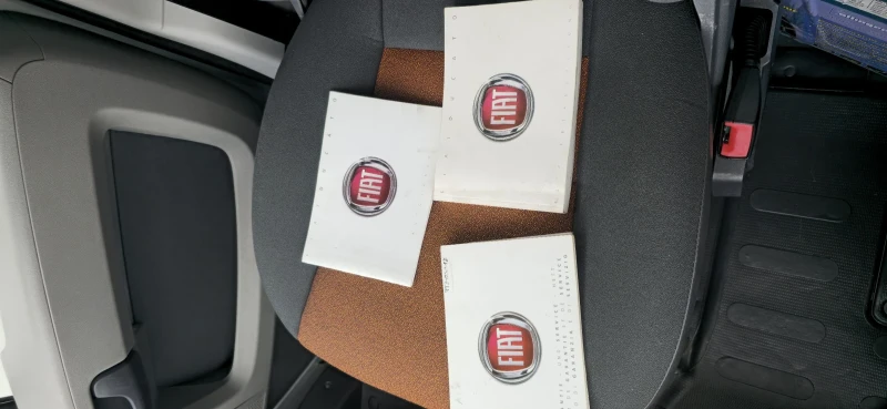 Fiat Ducato 2.3JTD, снимка 9 - Бусове и автобуси - 53179572