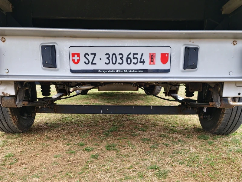 Fiat Ducato 2.3JTD, снимка 3 - Бусове и автобуси - 53179572