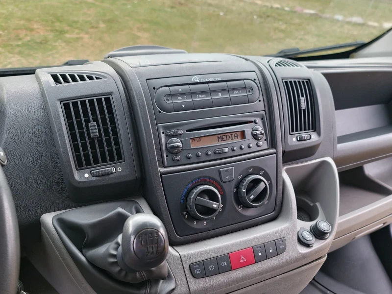 Fiat Ducato 2.3JTD, снимка 7 - Бусове и автобуси - 53179572