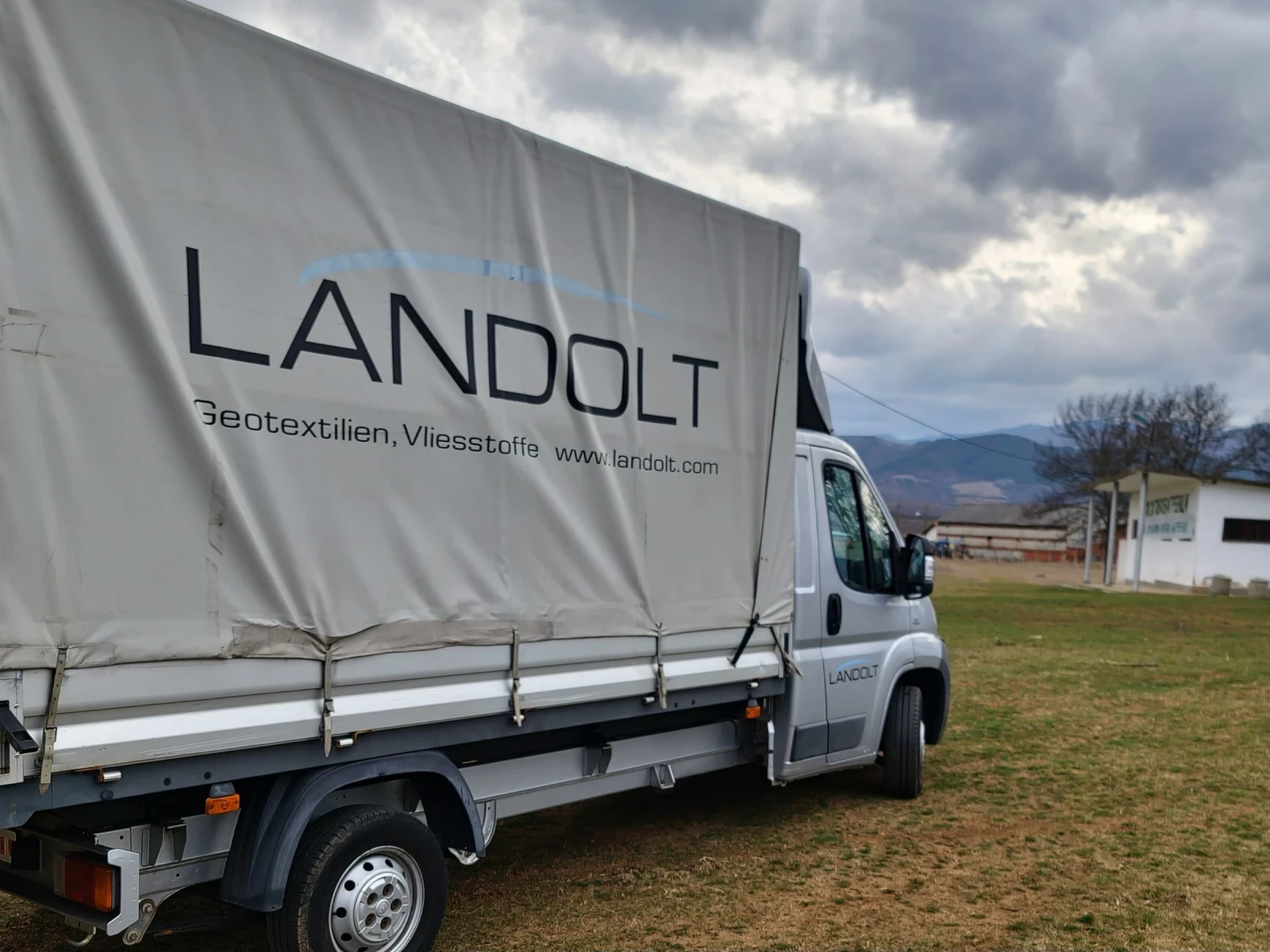 Fiat Ducato 2.3JTD - изображение 2