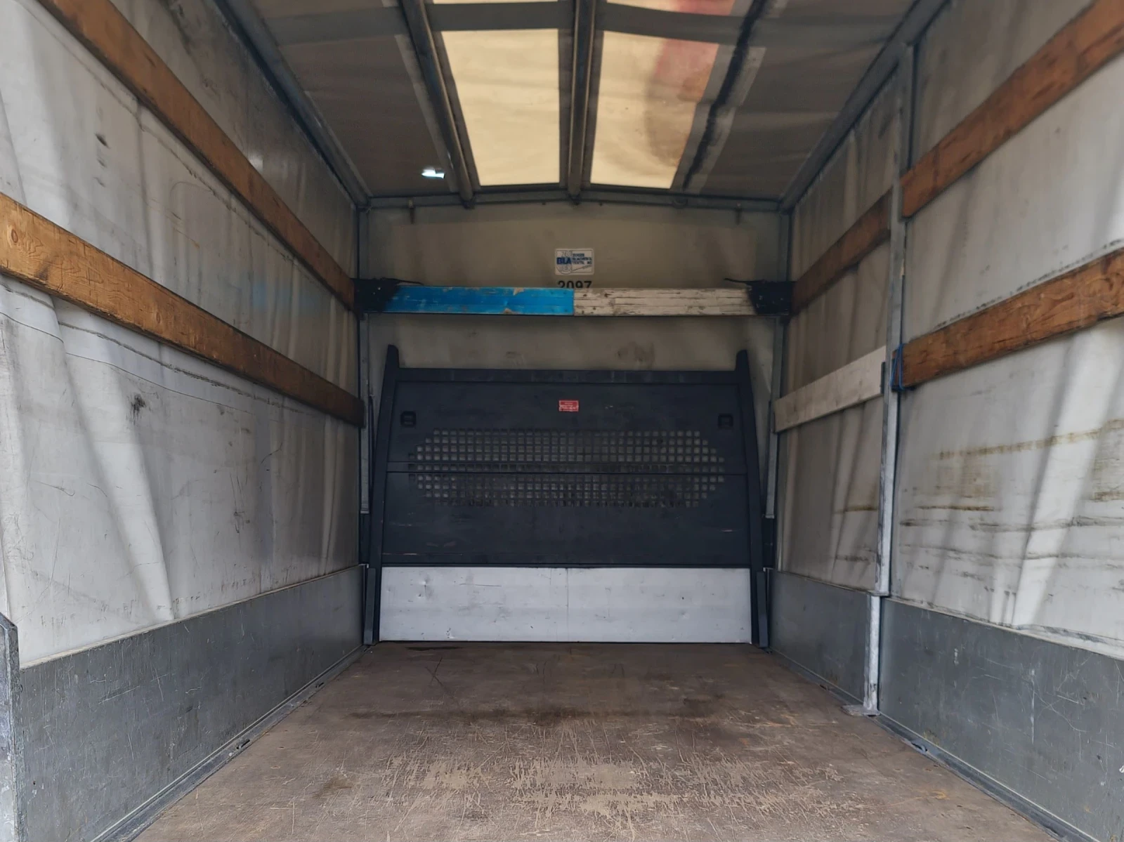 Fiat Ducato 2.3JTD - изображение 4