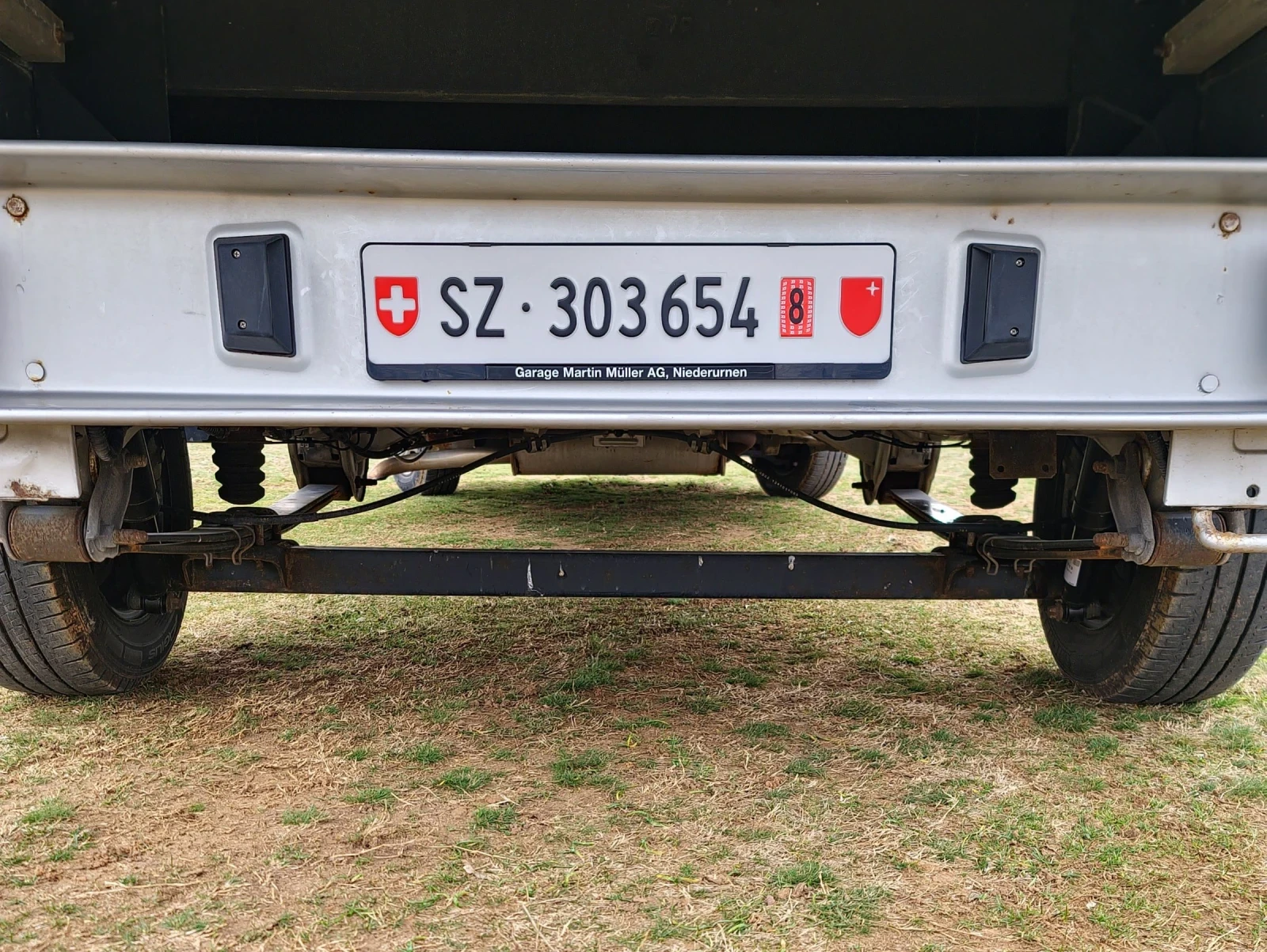 Fiat Ducato 2.3JTD - изображение 3