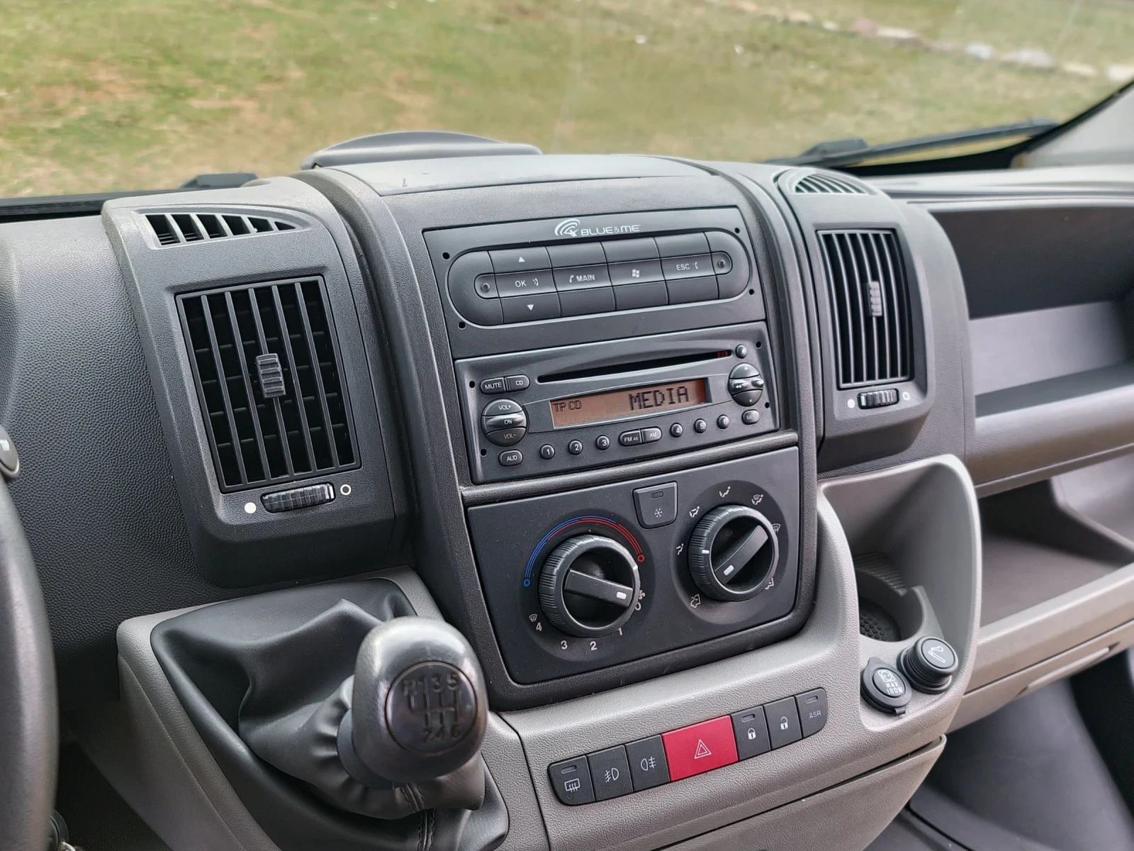 Fiat Ducato 2.3JTD - изображение 7