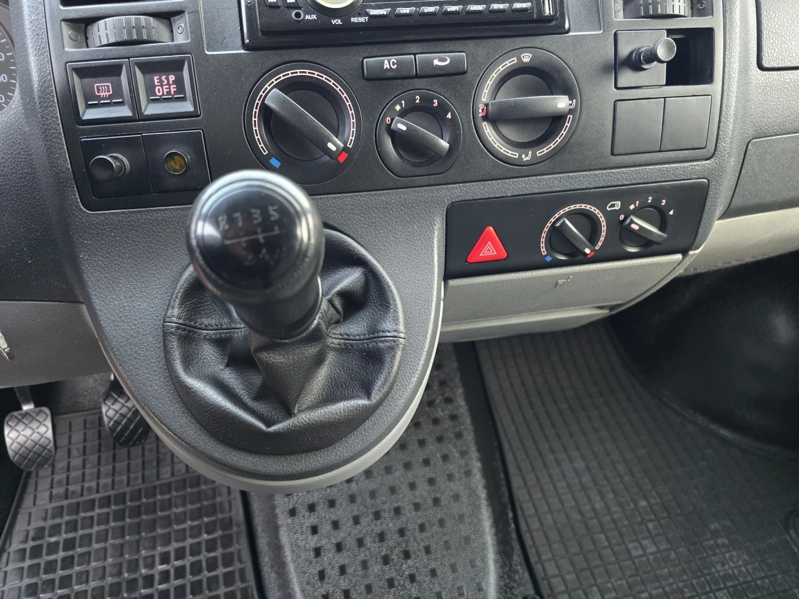 VW Transporter 1.9TDI 9MECTA KLIMA  | Mobile.bg � ����������� 14