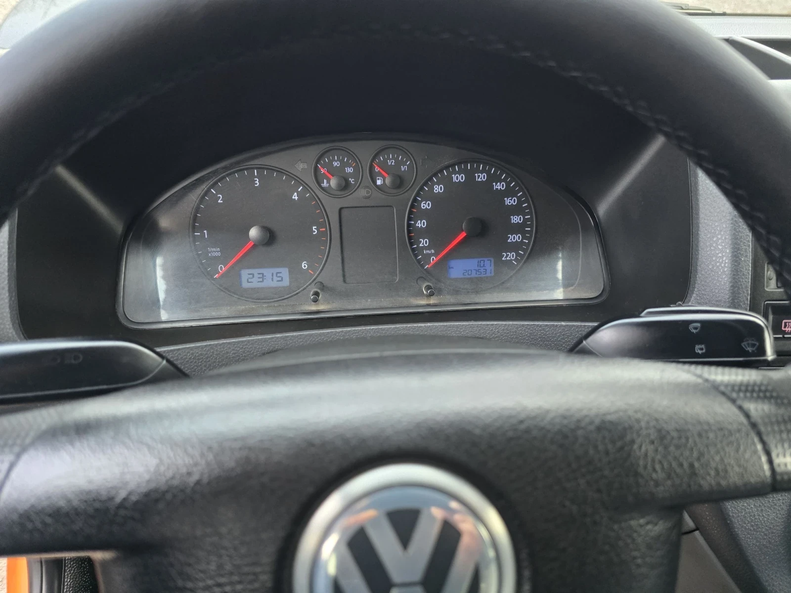 VW Transporter 1.9TDI 9MECTA KLIMA  | Mobile.bg � ����������� 13
