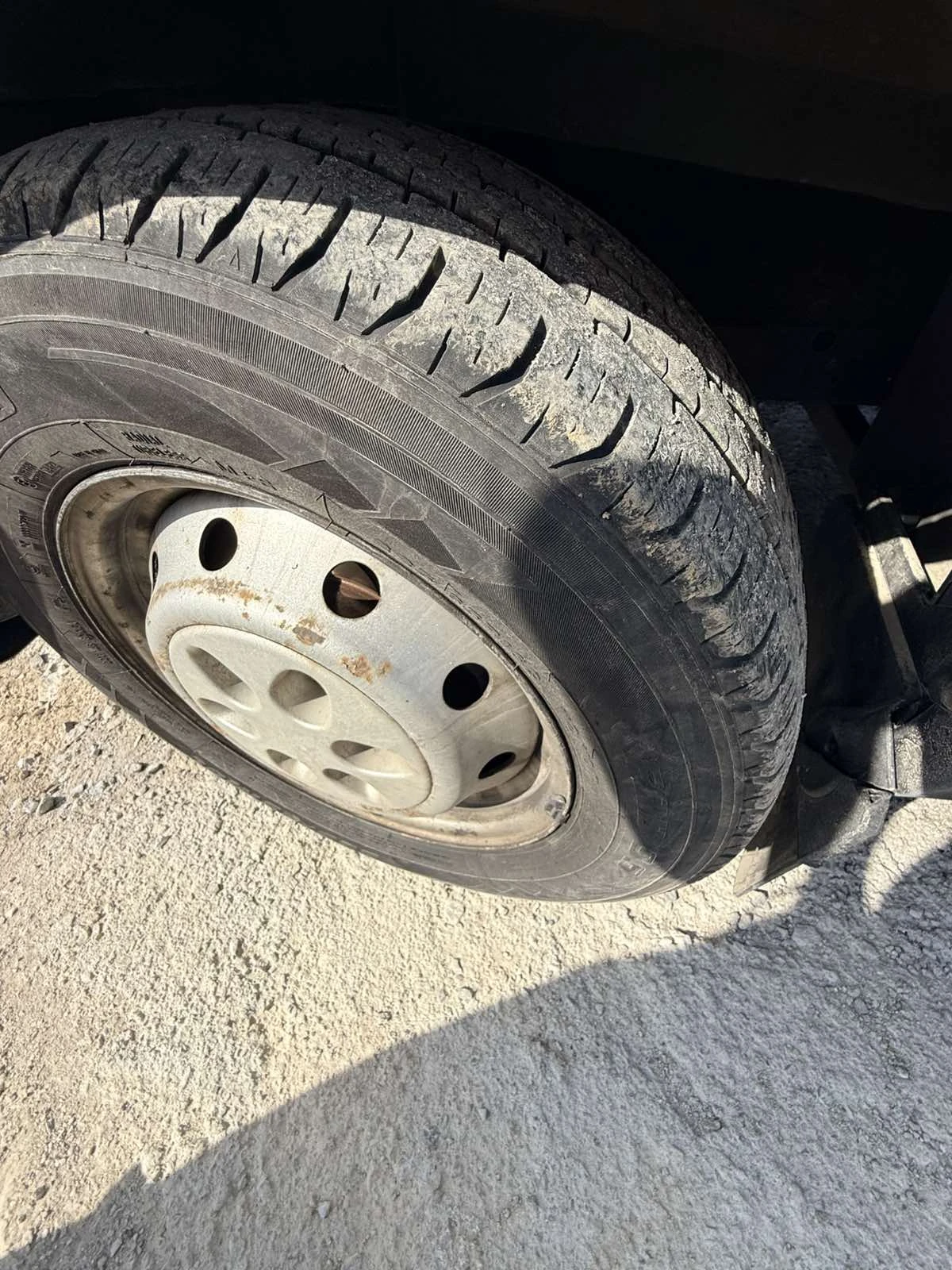 Iveco 35S18  - изображение 7