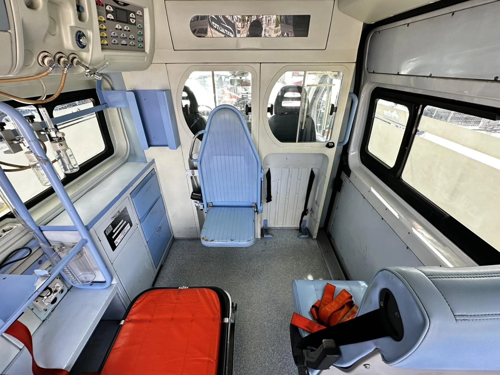 Fiat Ducato 2.3M-JET 120HP ARICAR EURO5B, снимка 10 - Бусове и автобуси - 56289230
