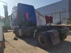 Man Tgx 18.540 18.480, снимка 4