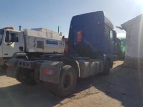 Man Tgx 18.540 18.480, снимка 3