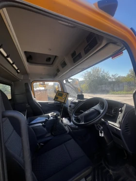 Mercedes-Benz 1824 Axor, снимка 7