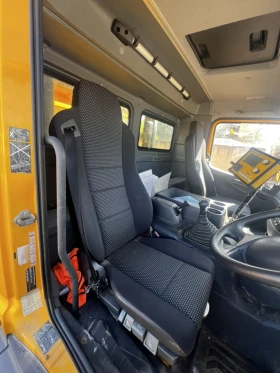 Mercedes-Benz 1824 Axor, снимка 2