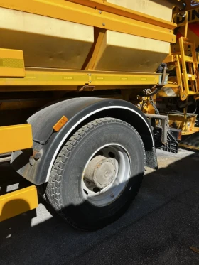 Mercedes-Benz 1824 Axor, снимка 5