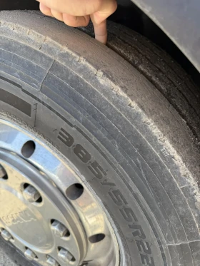 Scania R 500, снимка 4