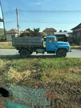  Zil 130