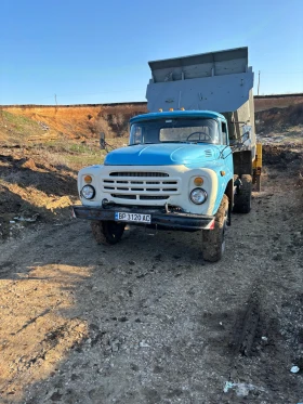 Zil 130  130 | Mobile.bg    4