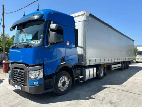Обява за продажба на Renault T 460 ~45 600 EUR - изображение 3