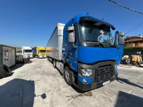 Обява за продажба на Renault T 460 ~45 600 EUR - изображение 11
