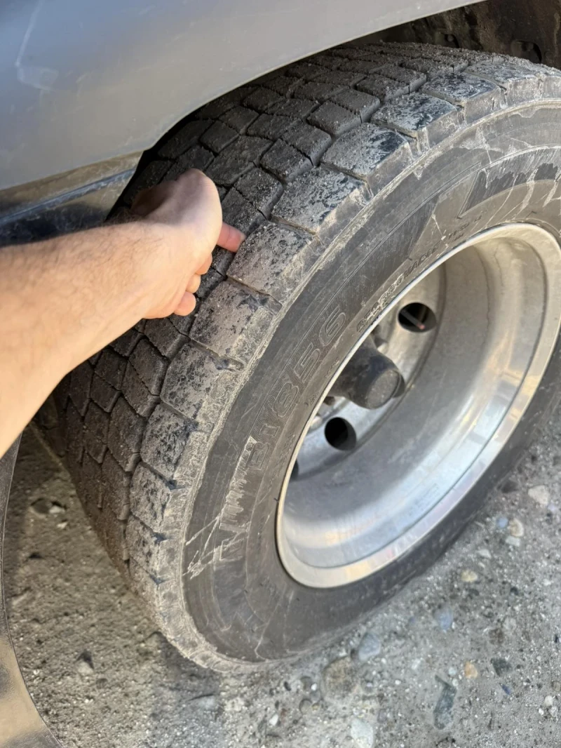 Scania R 500, снимка 5 - Камиони - 52431686