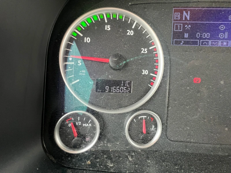 Man Tgx 18.440 BLS Intarder, снимка 5 - Камиони - 52407582