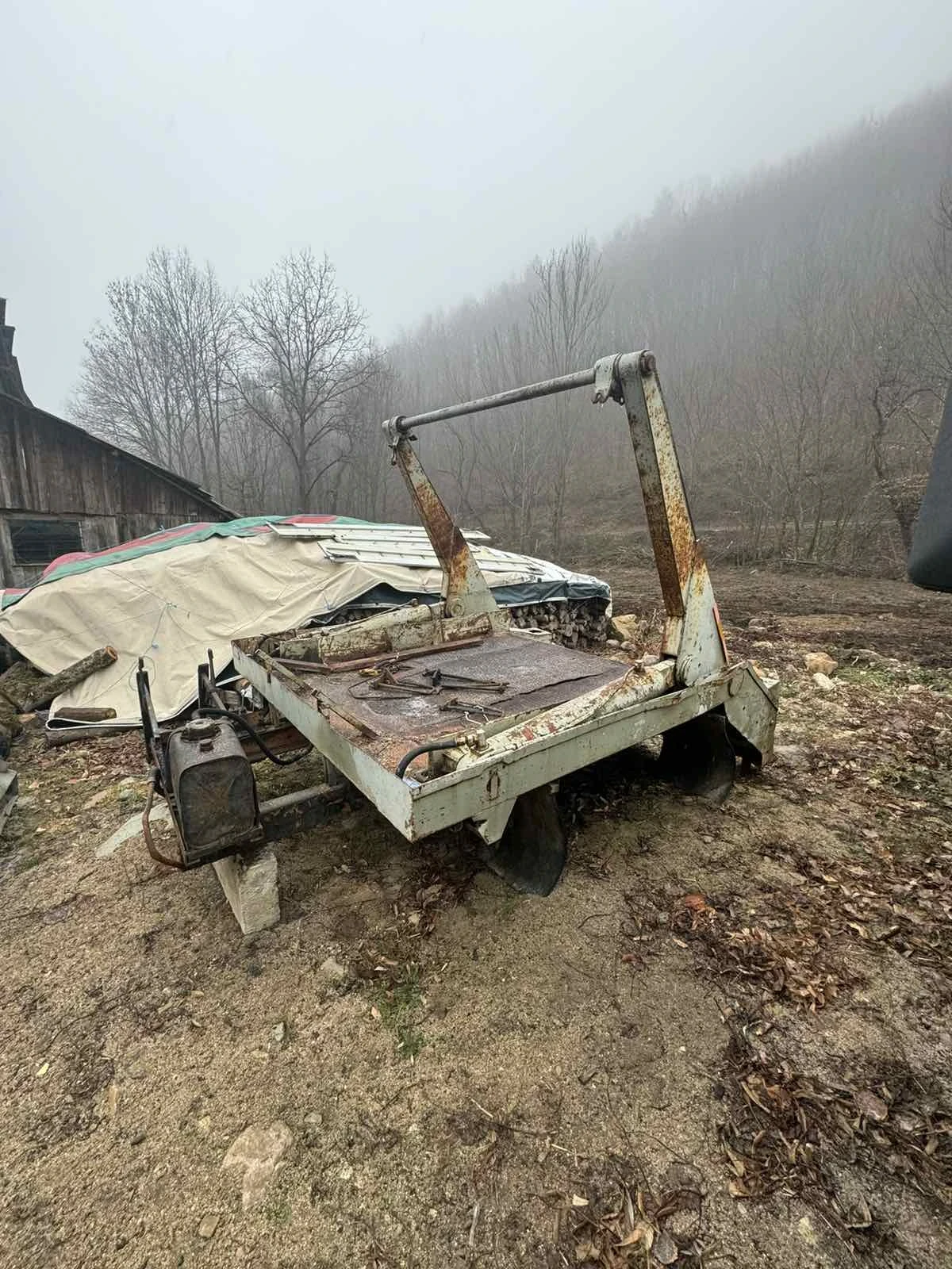 Gaz 53