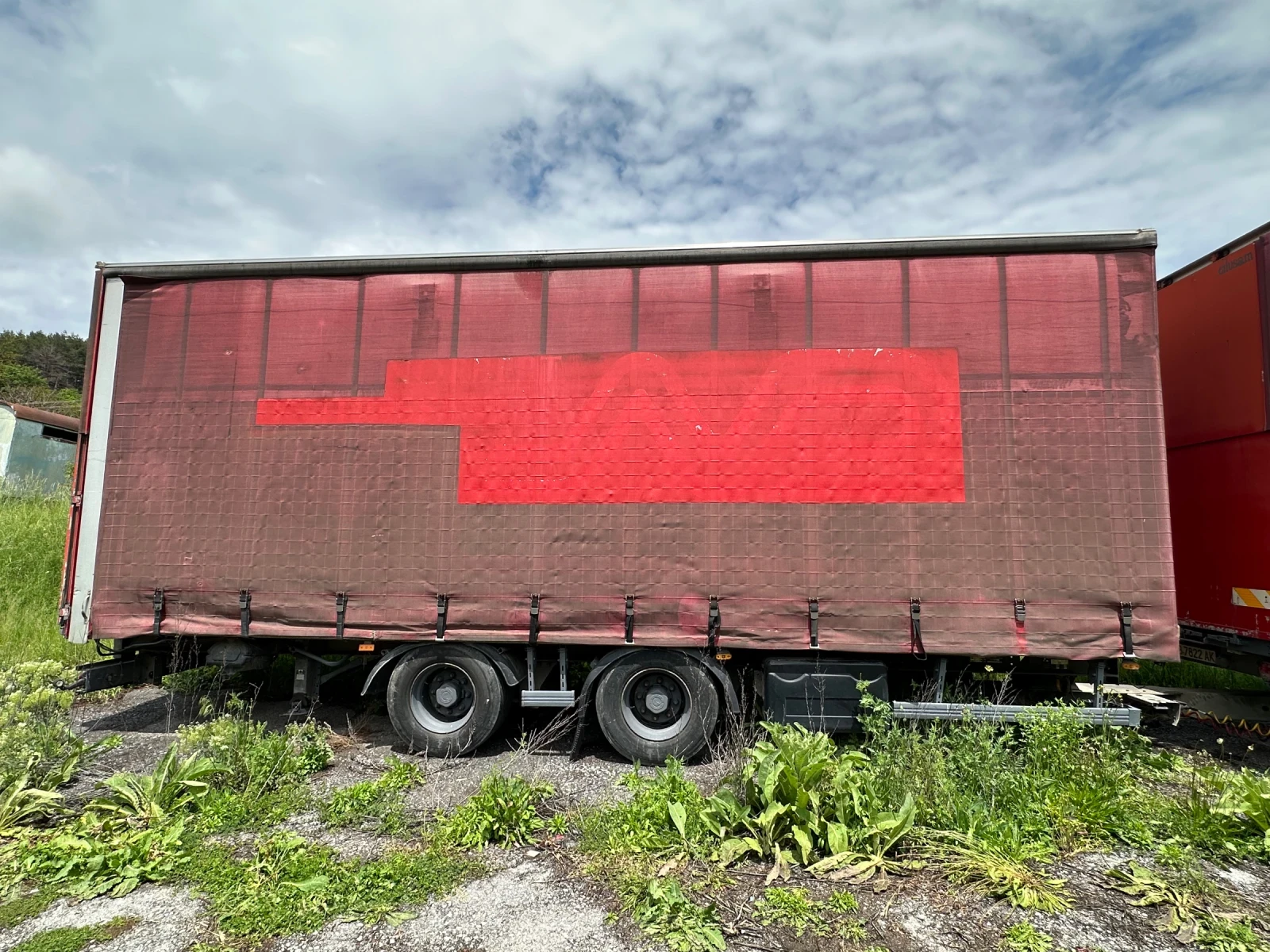 Renault Premium 450 DXI, снимка 6 - Камиони - 56152805