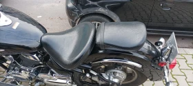 Yamaha Xvs, снимка 9
