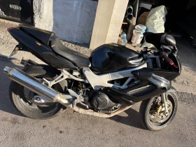 Honda Vtr, снимка 3