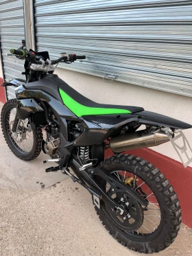 Kawasaki Kl Kl, снимка 4