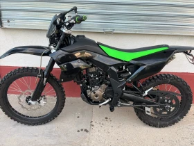 Kawasaki Kl Kl, снимка 1