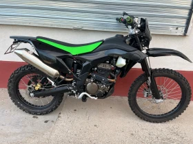 Kawasaki Kl Kl, снимка 6