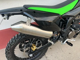 Kawasaki Kl Kl, снимка 7