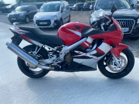 Honda Cbr 600 F4i, снимка 7